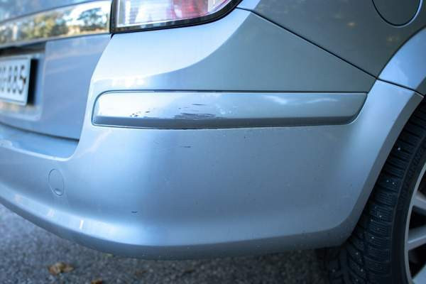 Opel Astra Vantaa - photo 6