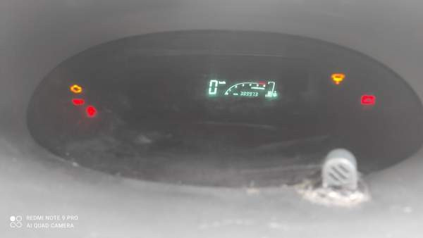 Toyota Yaris Verso Hämeenlinna - valokuva 2