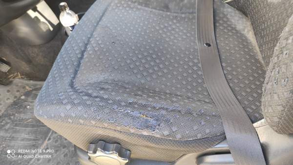 Toyota Yaris Verso Hämeenlinna - valokuva 6