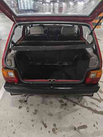 Fiat Uno Ярвенпяя