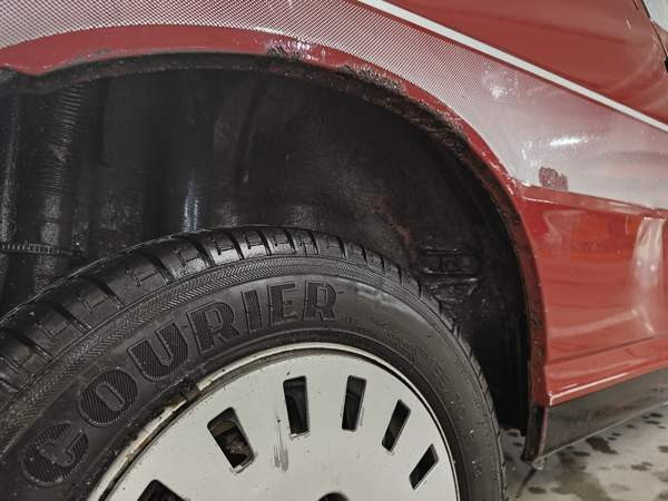 Fiat Uno Järvenpää - valokuva 4