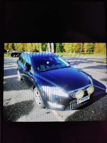 Ford Mondeo Оулу - изображение 6