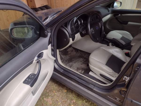 Saab 9-3 Karstula - изображение 5