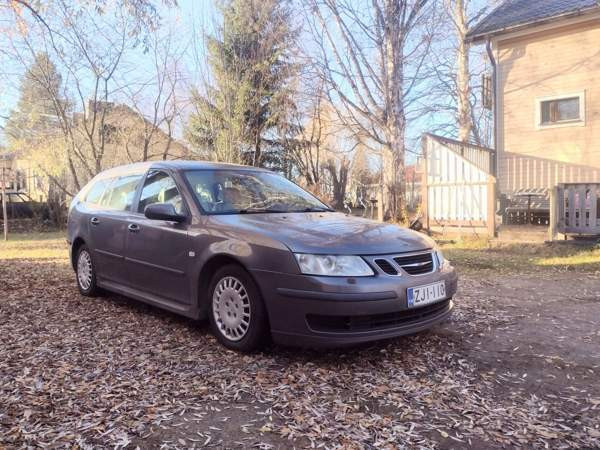 Saab 9-3 Karstula - изображение 2