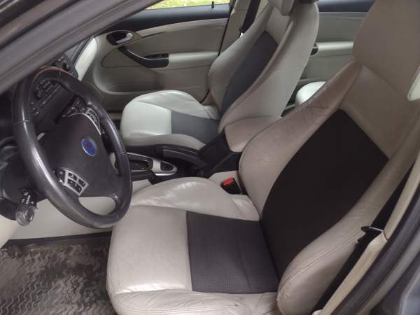 Saab 9-3 Karstula - изображение 6