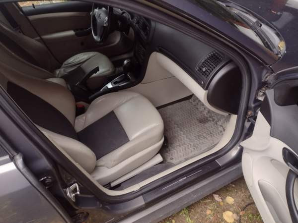 Saab 9-3 Karstula - изображение 7