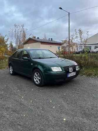 Volkswagen Bora As Salamiyah