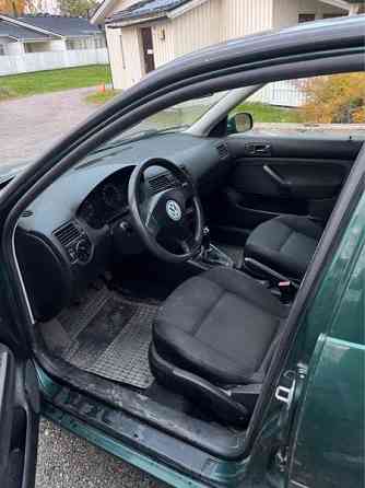 Volkswagen Bora As Salamiyah