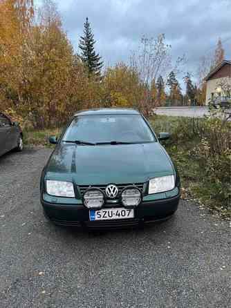 Volkswagen Bora As Salamiyah