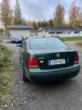 Volkswagen Bora As Salamiyah