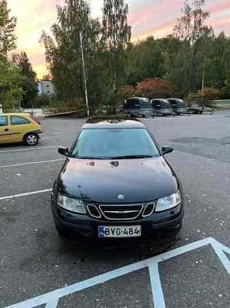 Saab 9-3 Vantaa