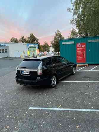 Saab 9-3 Vantaa