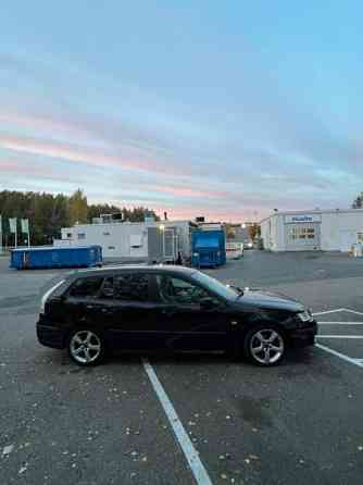 Saab 9-3 Vantaa