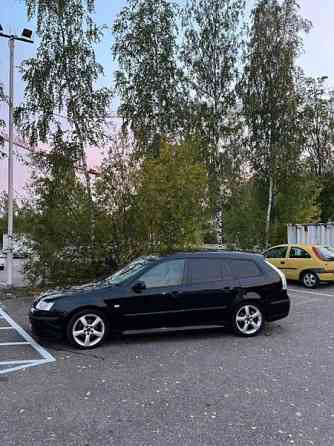 Saab 9-3 Vantaa