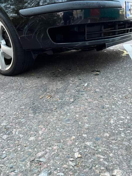 Saab 9-3 Vantaa - valokuva 8