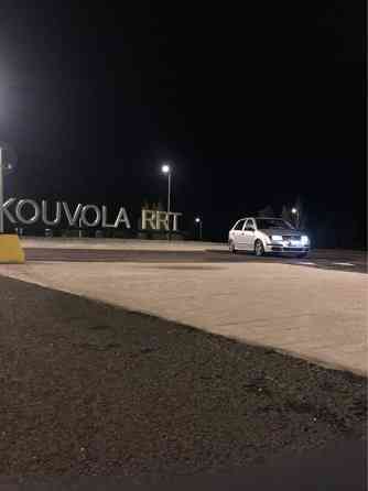 Skoda Fabia Kouvola
