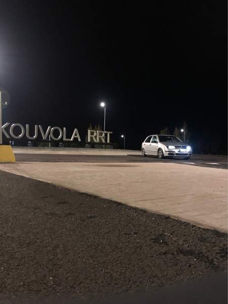 Skoda Fabia Kouvola - photo 2