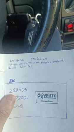 Volkswagen Passat Orimattila