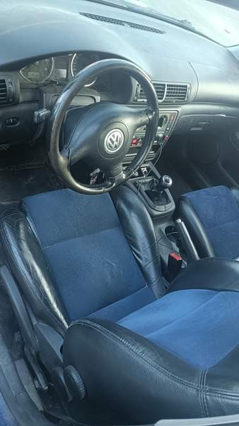 Volkswagen Passat Orimattila – foto 4