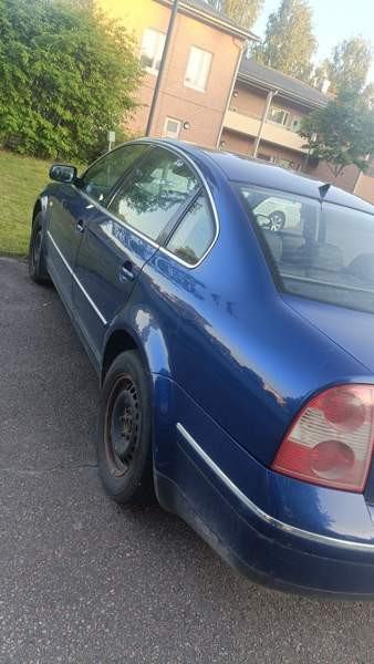 Volkswagen Passat Orimattila – foto 6