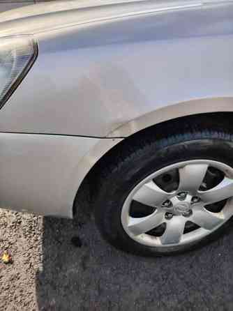 Kia Magentis Turtkul