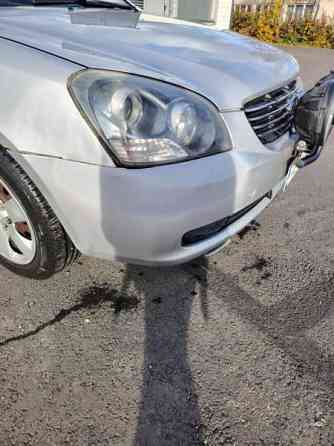 Kia Magentis Turtkul