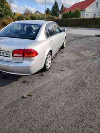 Kia Magentis Turtkul