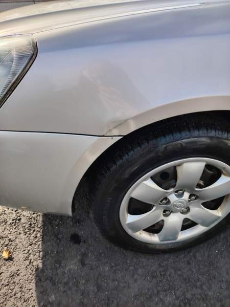 Kia Magentis Turtkul - photo 6