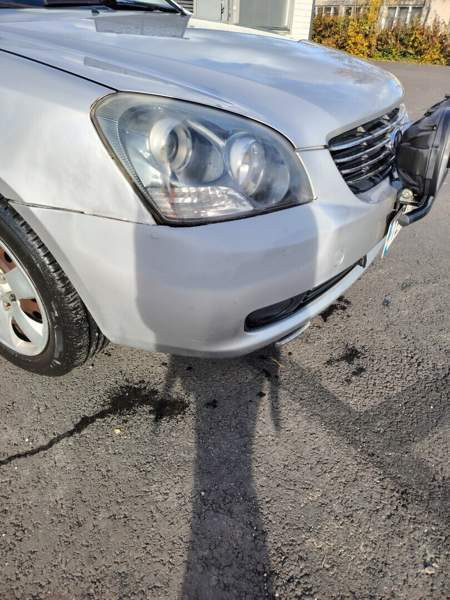 Kia Magentis Turtkul - photo 4