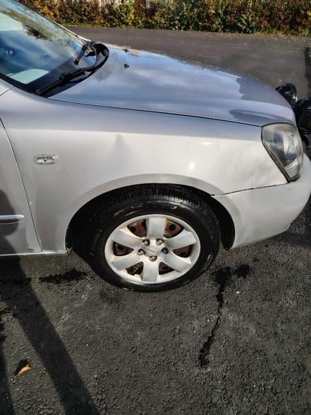 Kia Magentis Turtkul - photo 5