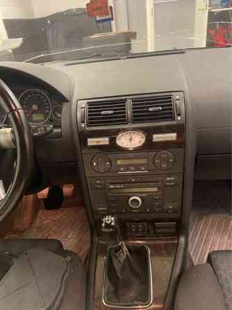 Ford Mondeo Ювяскюля