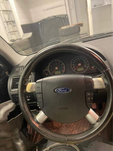 Ford Mondeo Ювяскюля - изображение 7