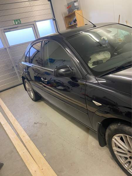 Ford Mondeo Ювяскюля - изображение 2