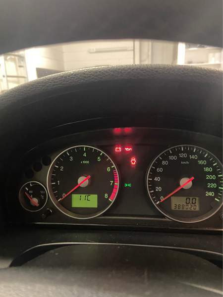 Ford Mondeo Ювяскюля - изображение 8