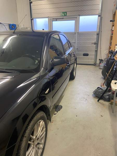 Ford Mondeo Ювяскюля - изображение 4