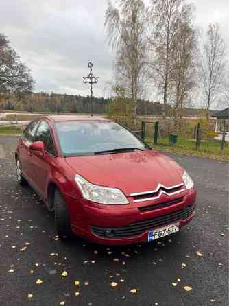 Citroen C4 Саров
