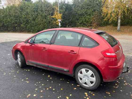 Citroen C4 Саров