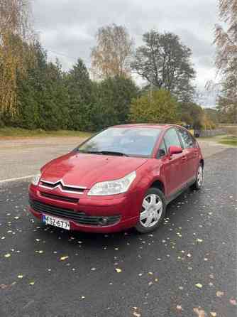 Citroen C4 Саров