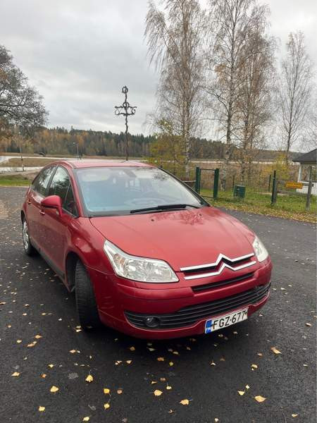 Citroen C4 Саров - изображение 2