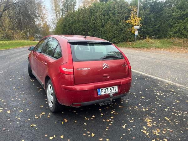 Citroen C4 Саров - изображение 5