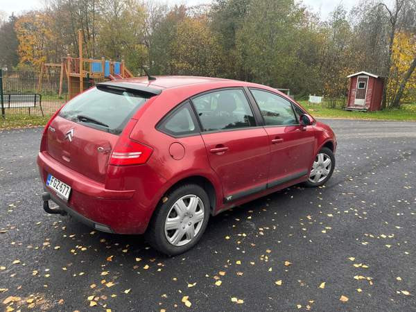 Citroen C4 Саров - изображение 3