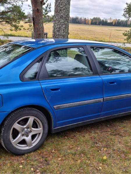 Volvo S80 Kaskinen – foto 3