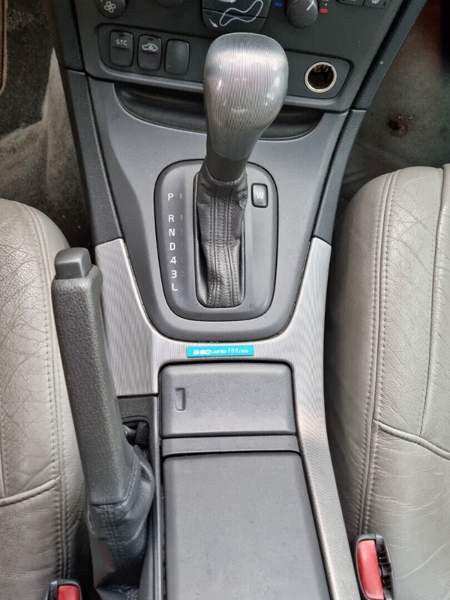 Volvo S80 Kaskinen – foto 8