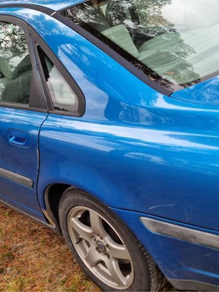 Volvo S80 Kaskinen – foto 6