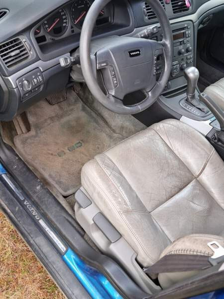 Volvo S80 Kaskinen – foto 5