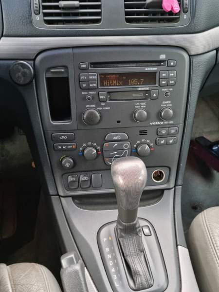 Volvo S80 Kaskinen – foto 7