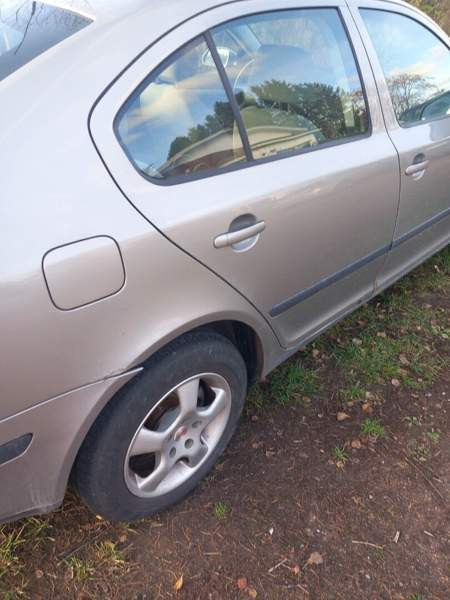 Skoda Octavia Oripää – foto 5