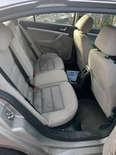 Skoda Octavia Oripää – foto 8