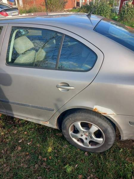 Skoda Octavia Oripää – foto 3