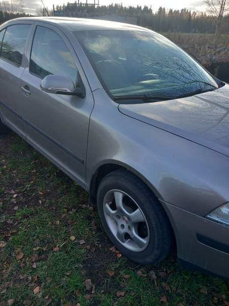 Skoda Octavia Oripää – foto 4